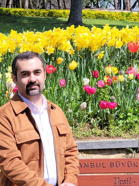 امیرگان پارک